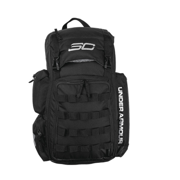 ua sc30 backpack